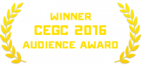 CEGC-winner