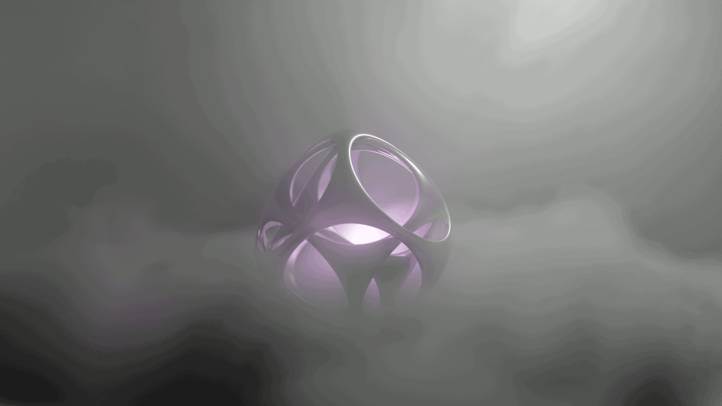 Wallpaper Abstract 1